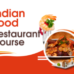 Indian Food Restaurant Course